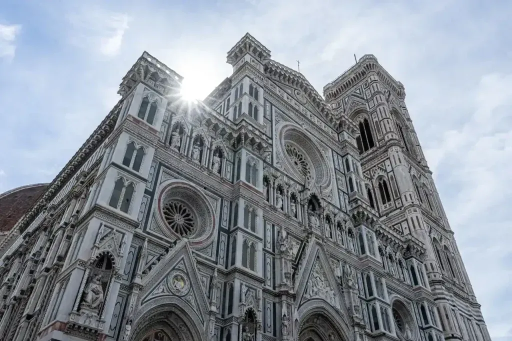 Duomo Florence Passes
