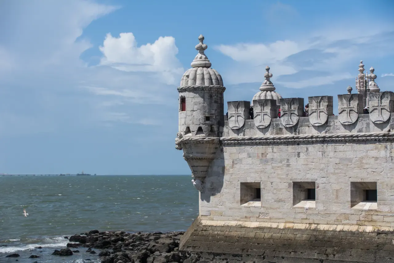 Belém Tower Entry Ticket