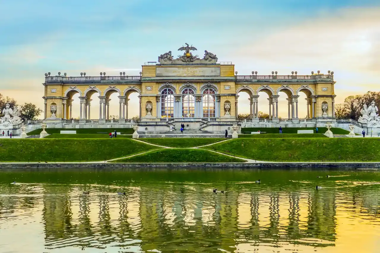 Classic Pass Schönbrunn