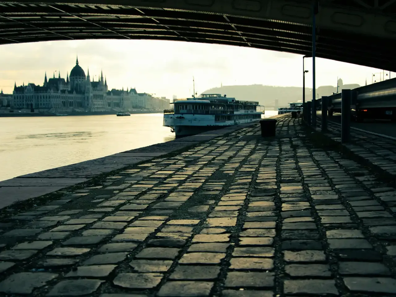 Accessibility of Danube cruises