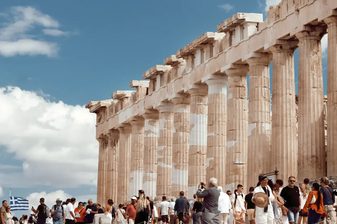 Acropolis opening hours