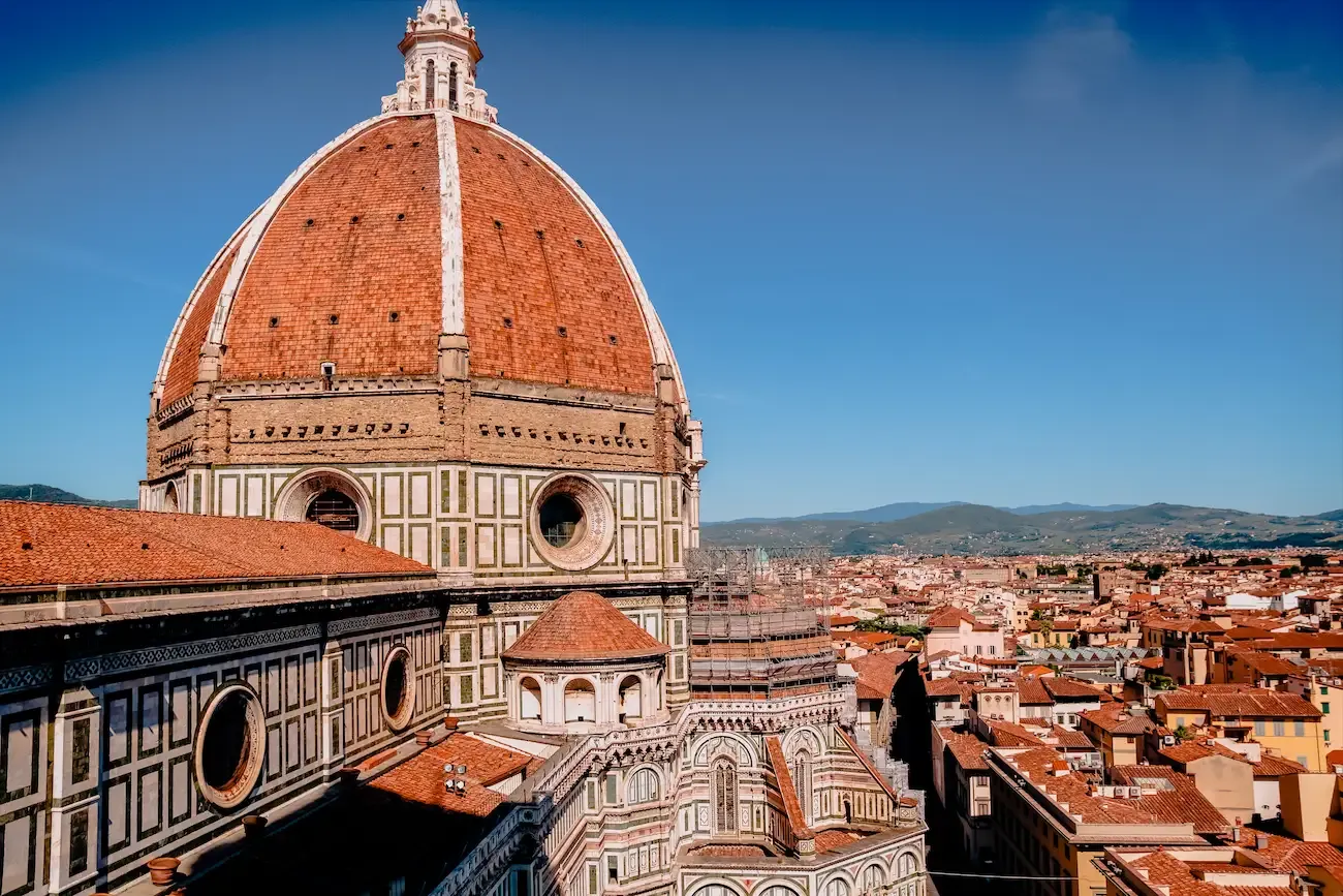 Duomo Florence Passes