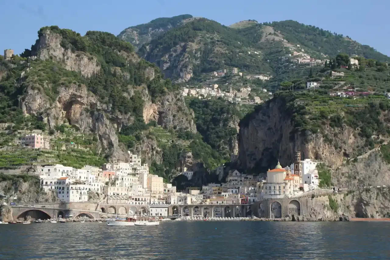 Amalfi