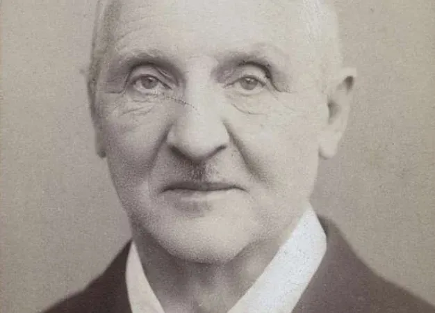 Anton Bruckner