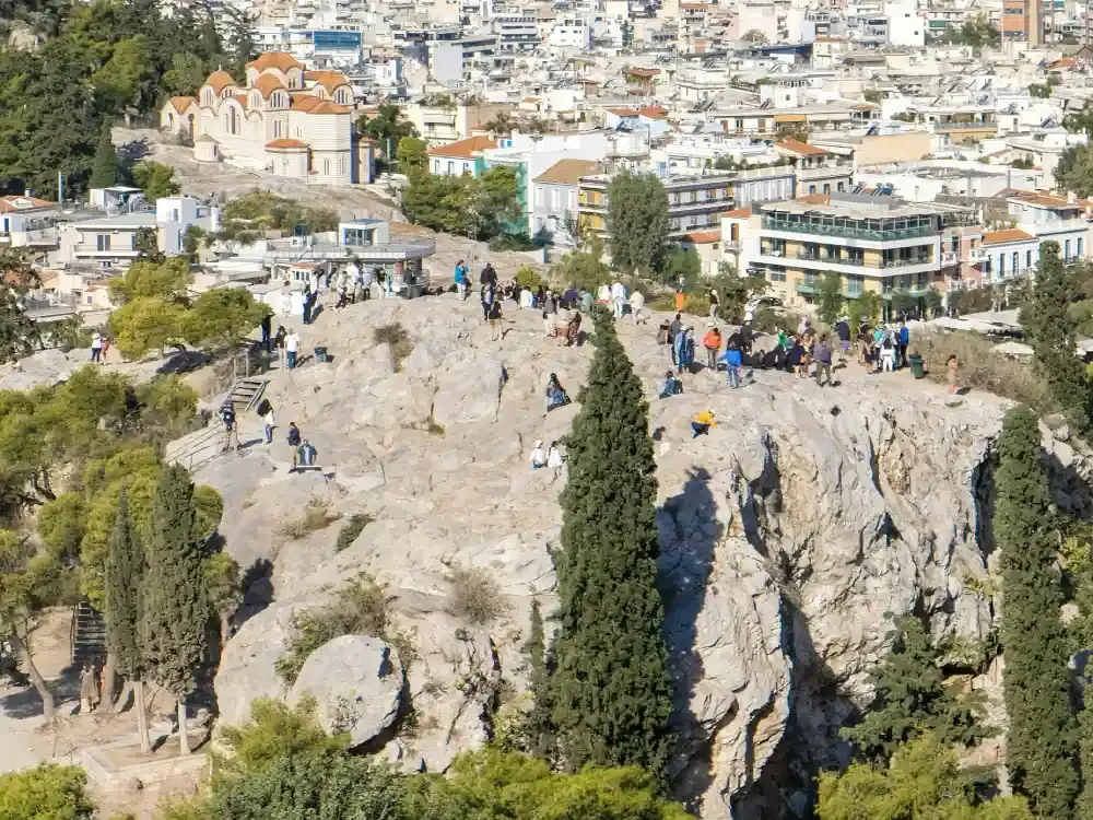 Areopagus