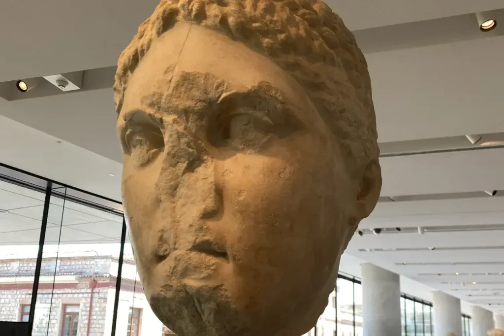 Artemis Brauronia