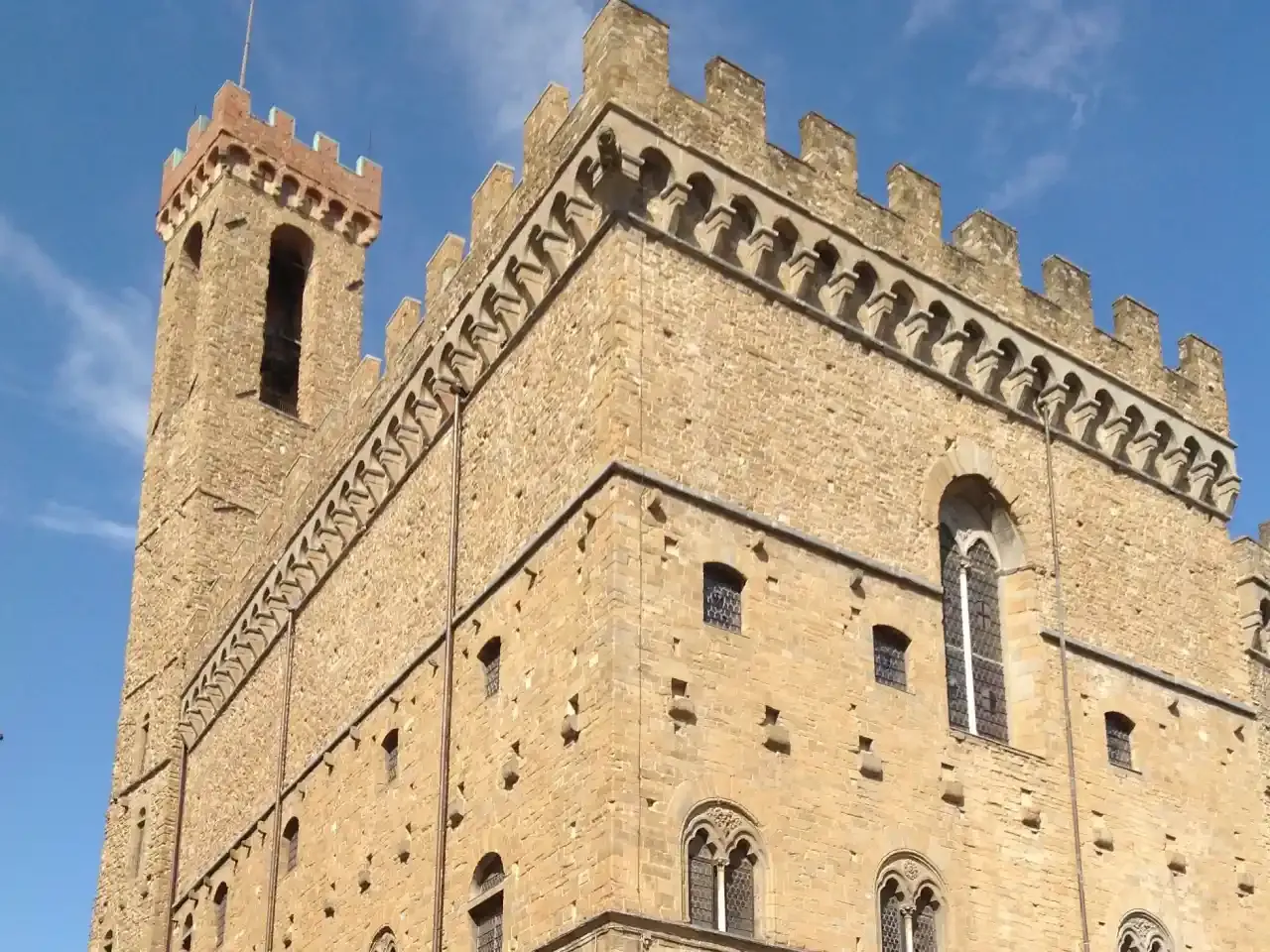 Bargello Museum