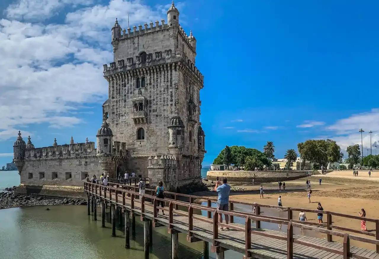 Belém Tower opening hours