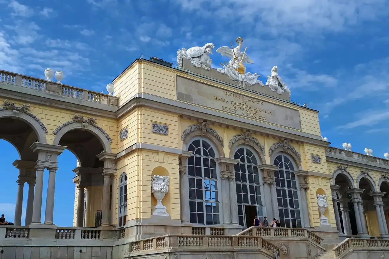 Café Gloriette