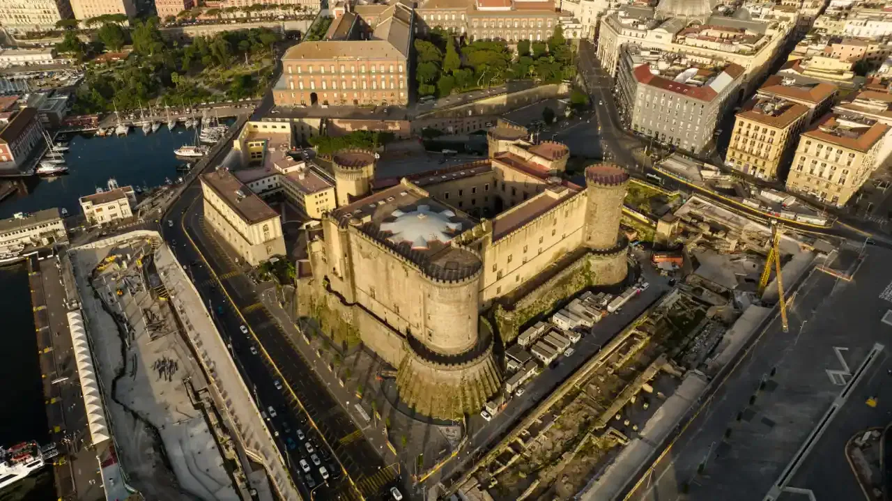 Castel Nuovo