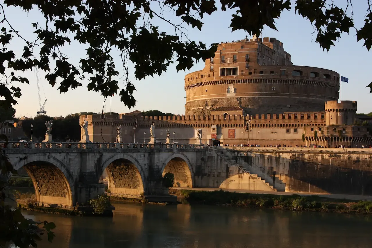 What does this ticket include?