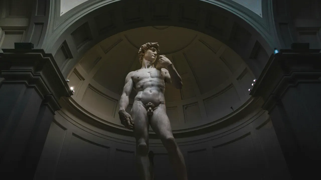 Closing days Accademia Gallery