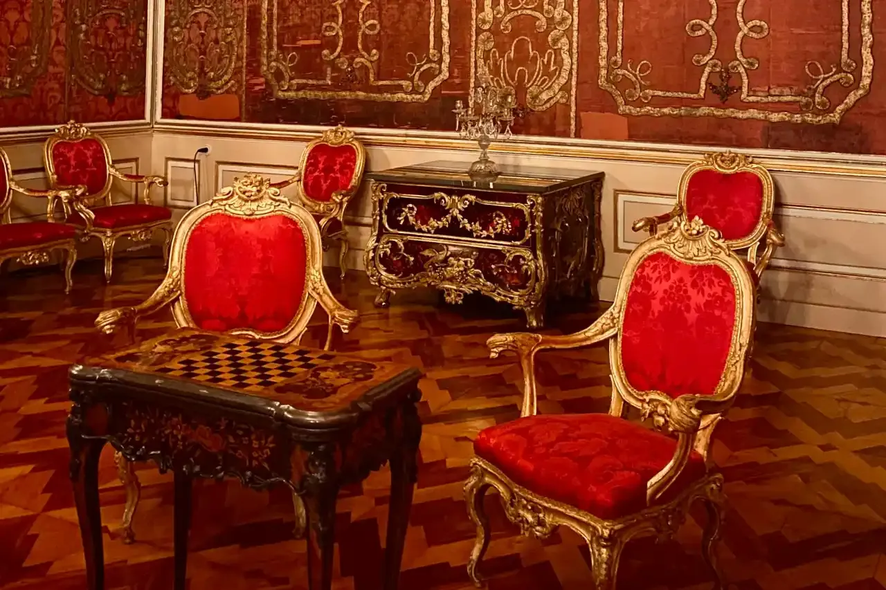Conference Room