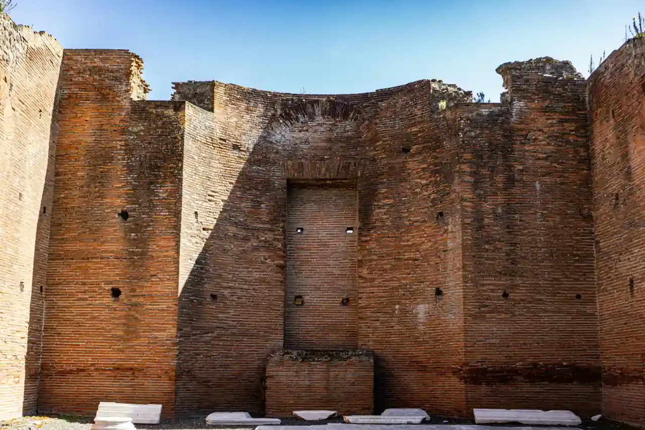 Domus Flavia