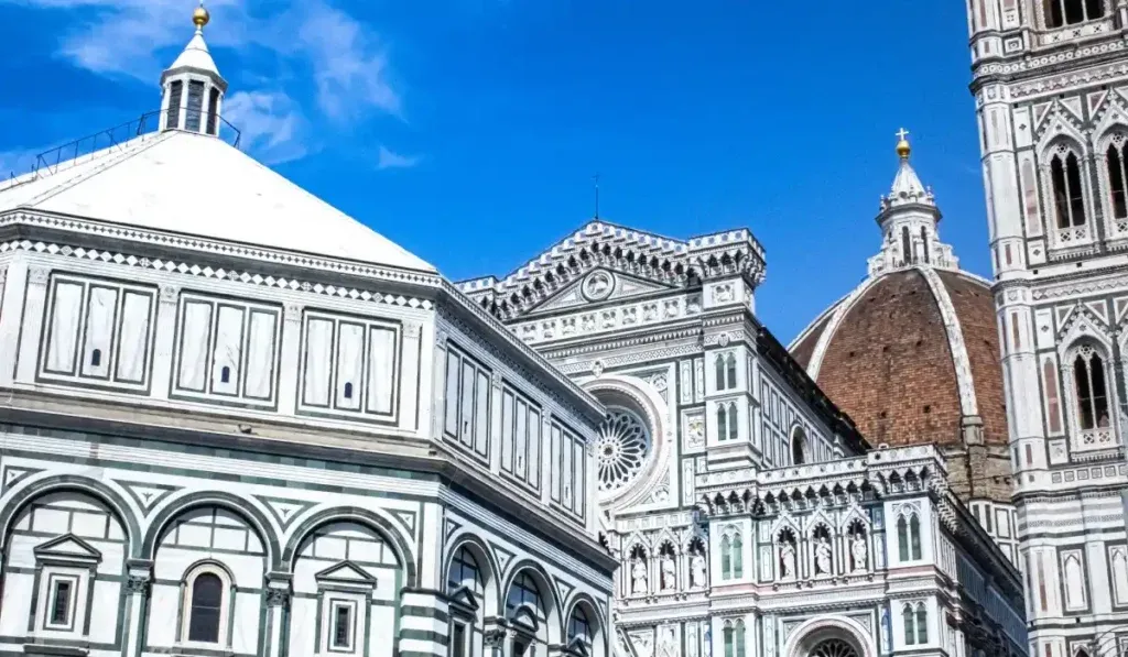 Duomo of Florence opening hours