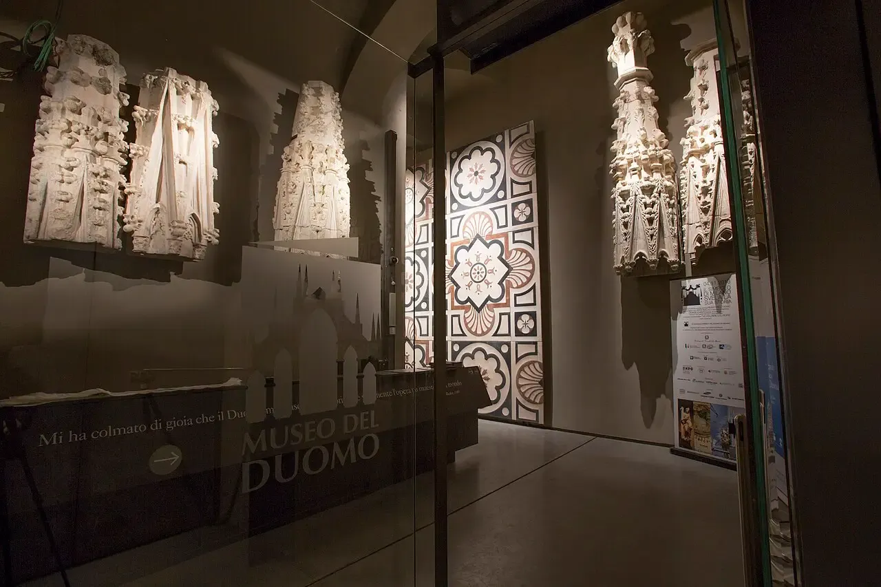 Duomo Museum