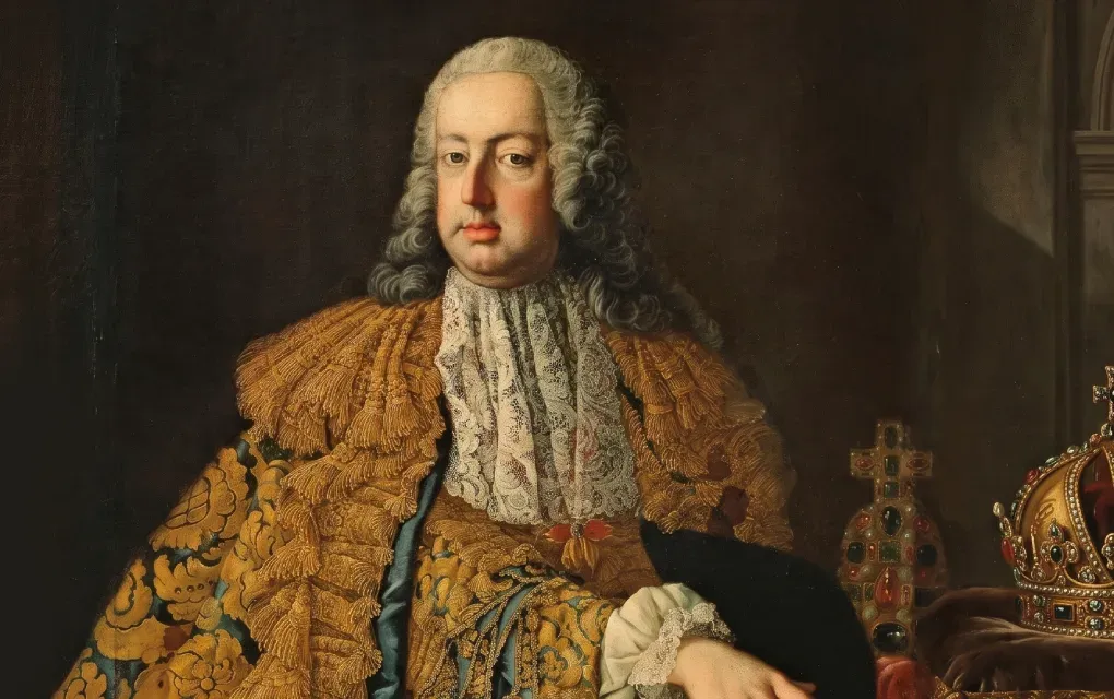 Emperor Francis I Stephen of Lorraine