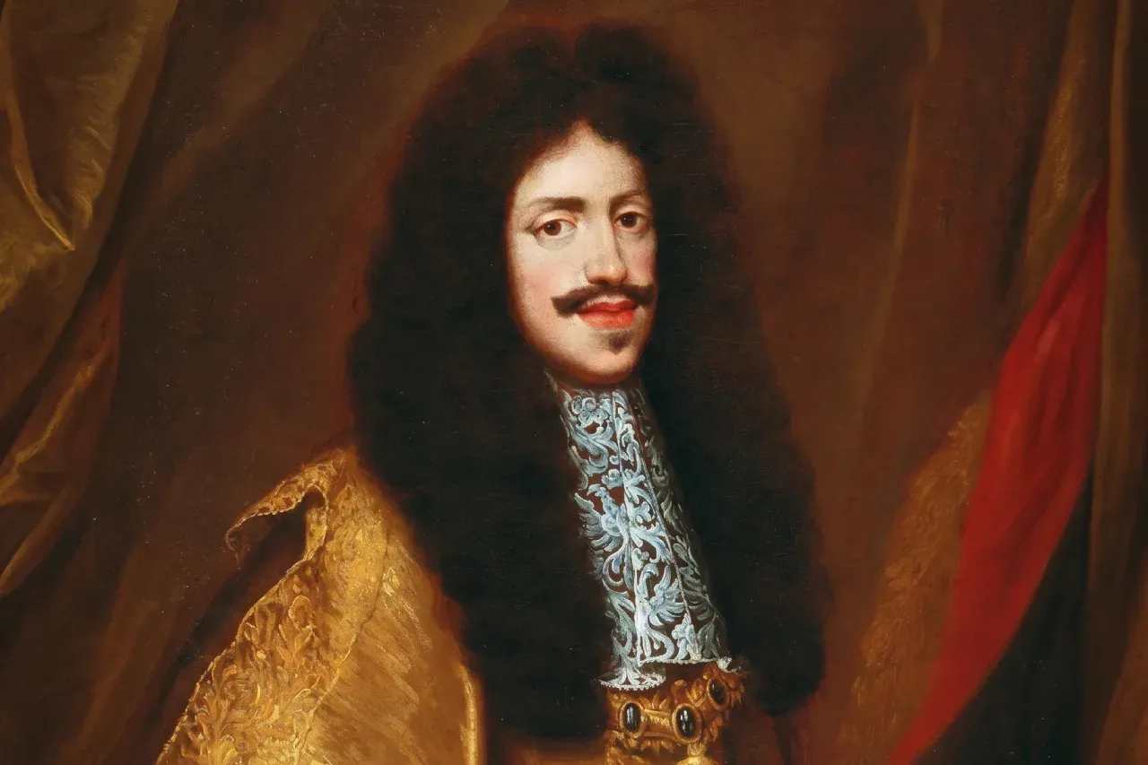Emperor Leopold I