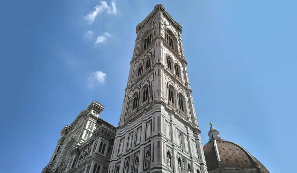 Giotto’s Bell Tower