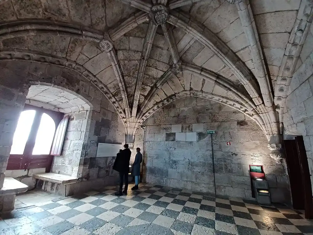 Governor's Room