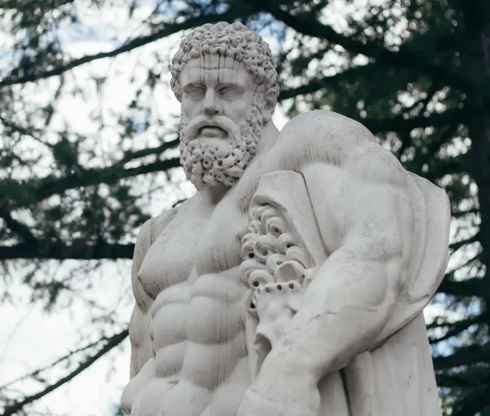 Hercules