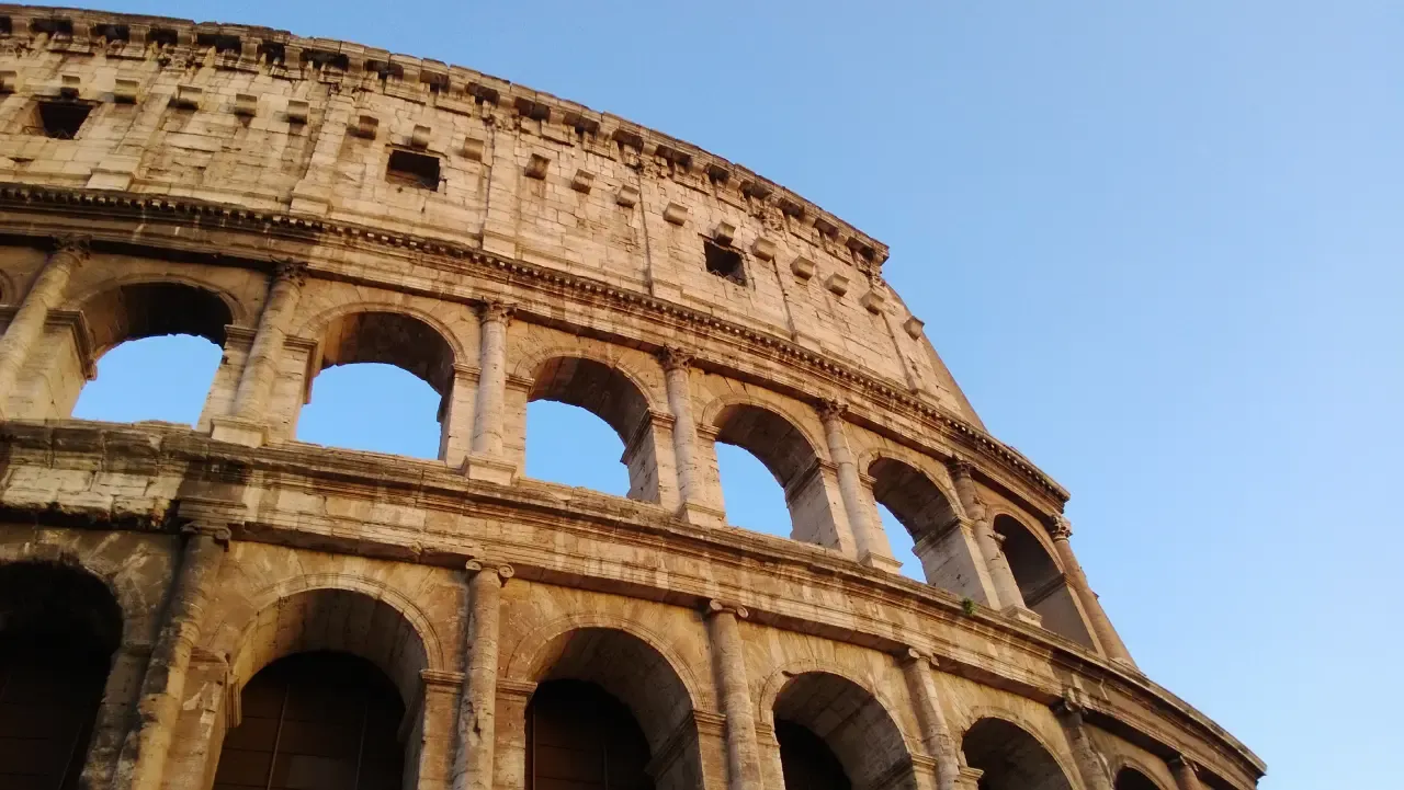 History of the Colosseum