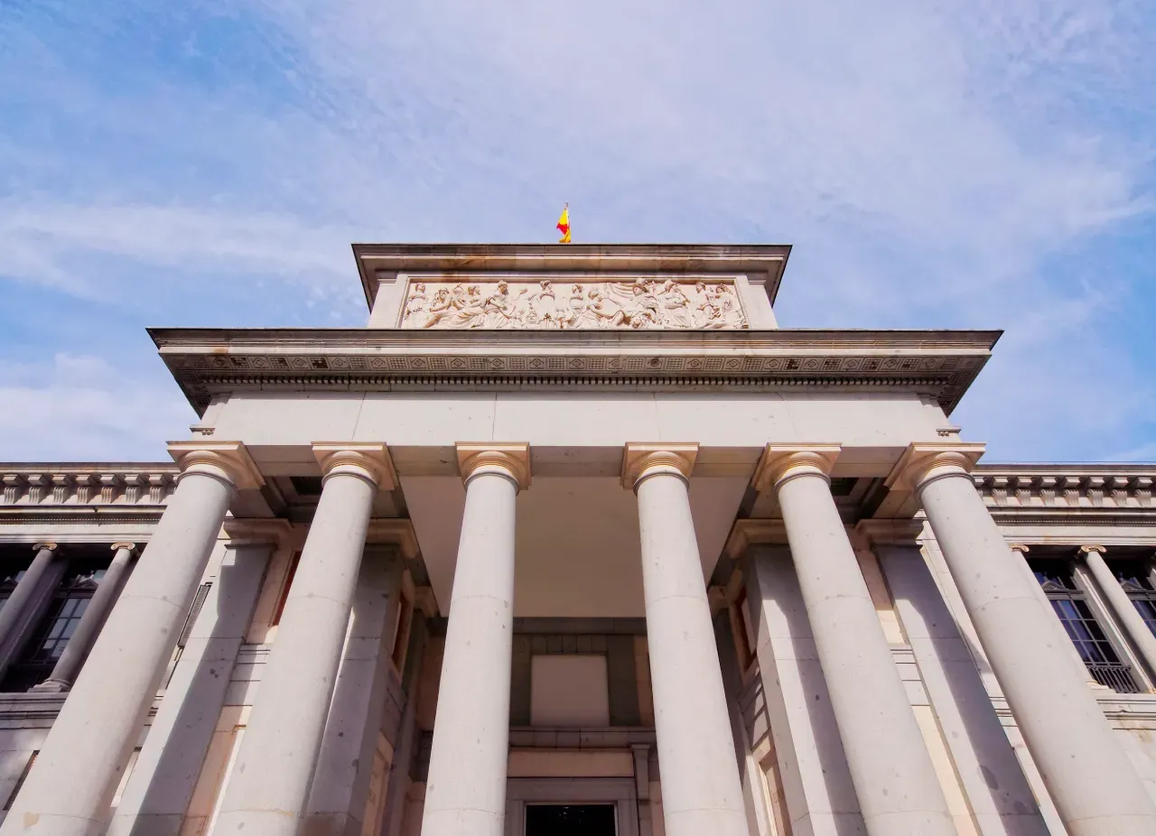 History of the Prado Museum