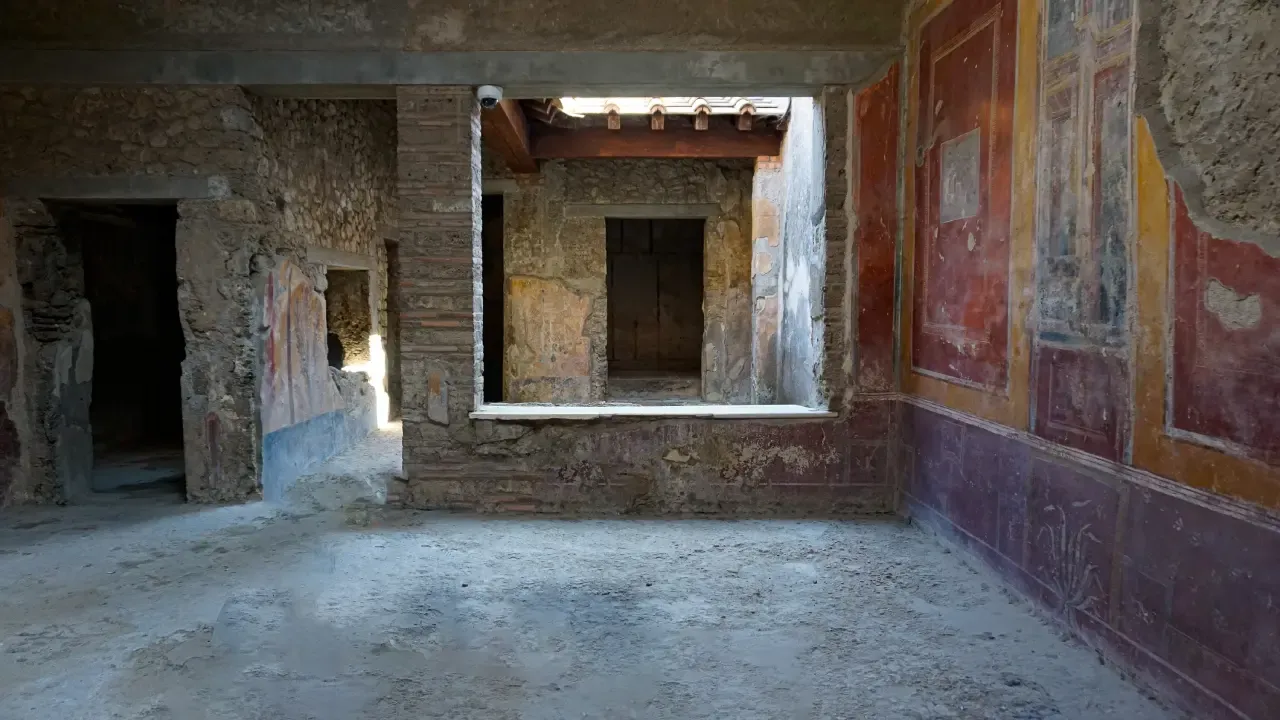 House of the Vettii