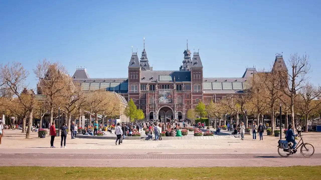 Rijksmuseum Tickets Online Skip The Line Rijksmuseum Tickets Online Skip The Line