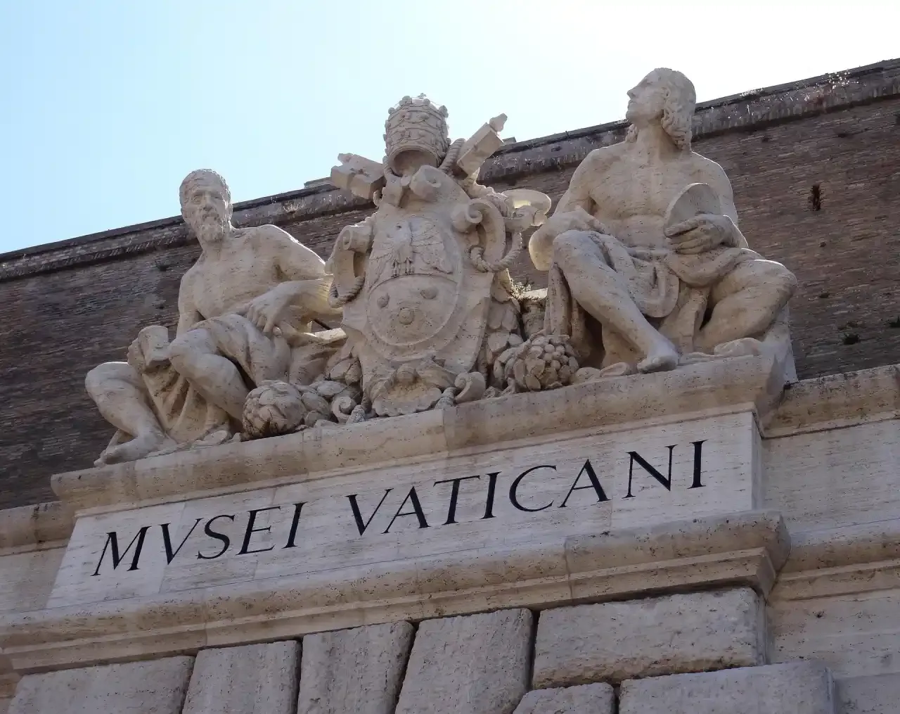 How to get to the Vatican Museum