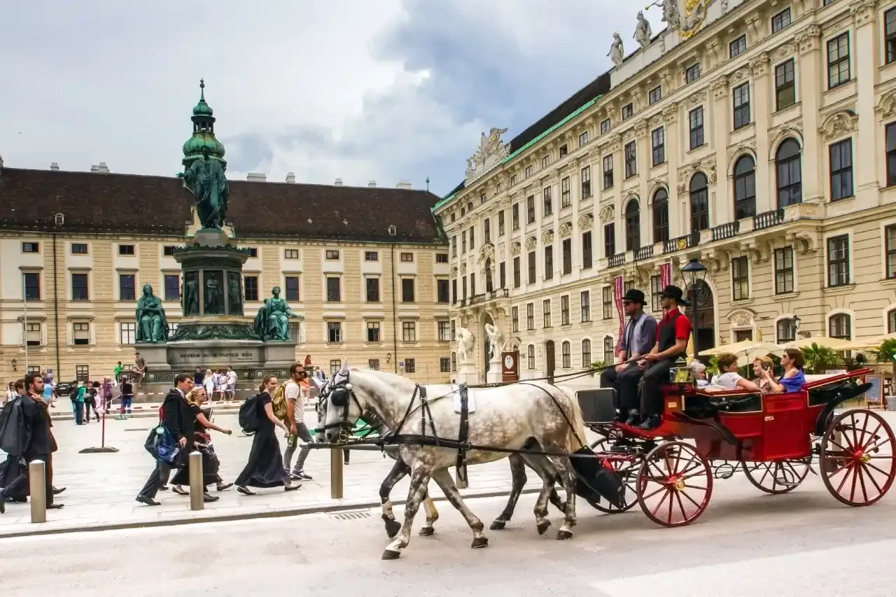Innerer Burgplatz