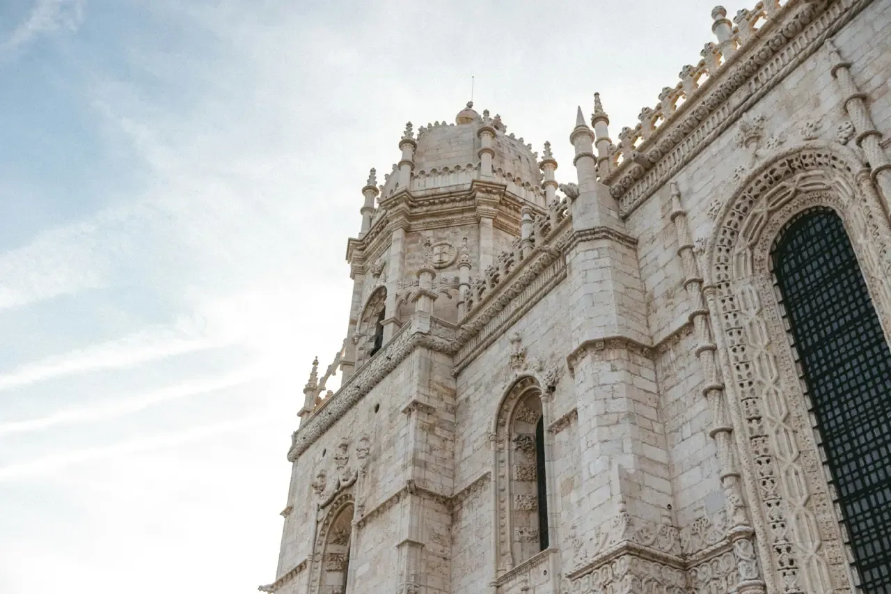 Jeronimos Monastery tickets