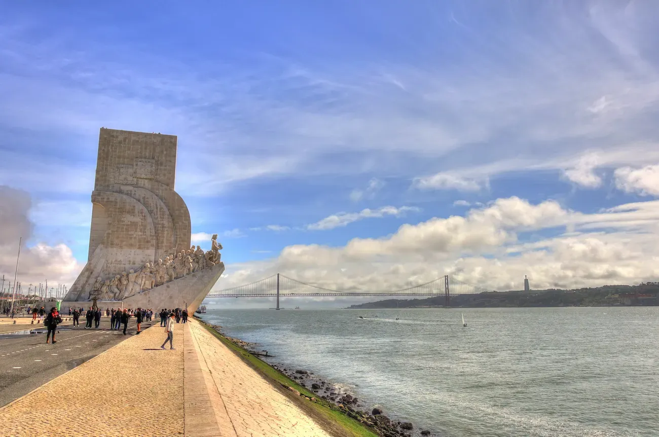Padrao dos Descobrimentos