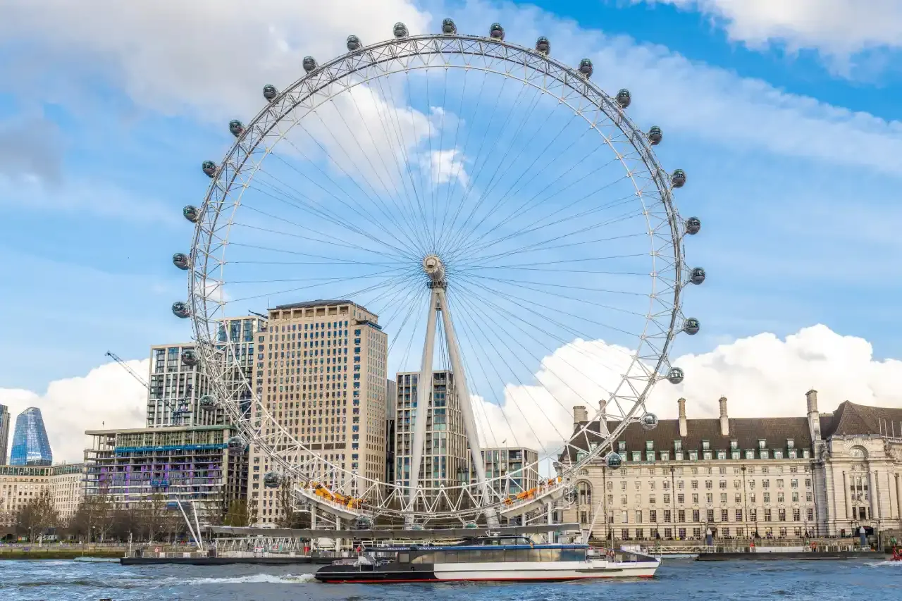 London Eye