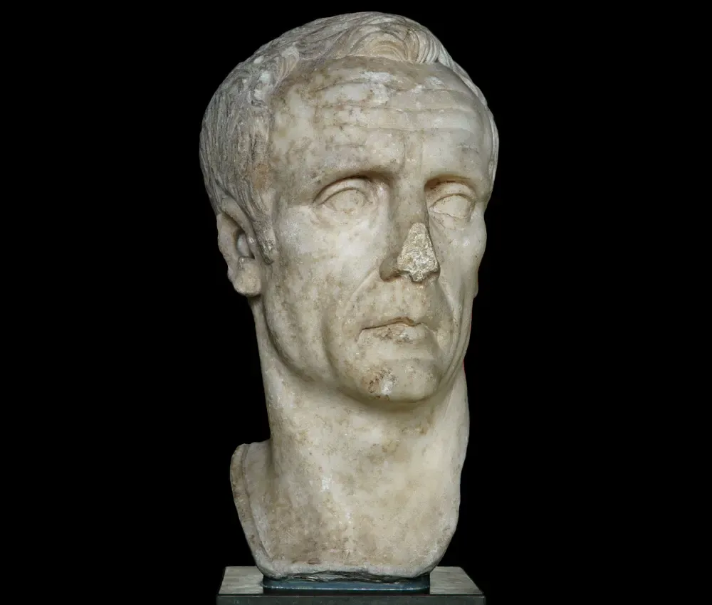 Lucius Cornelius Sulla