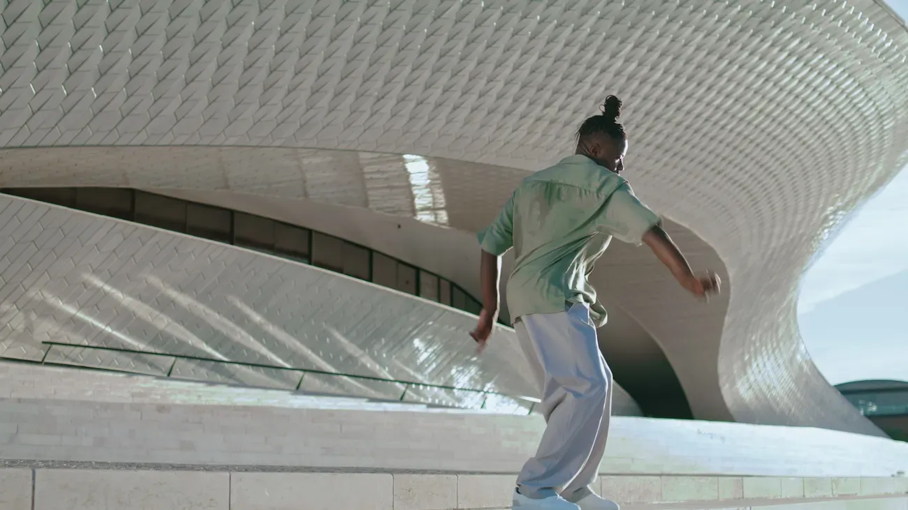 MAAT in Lisbon