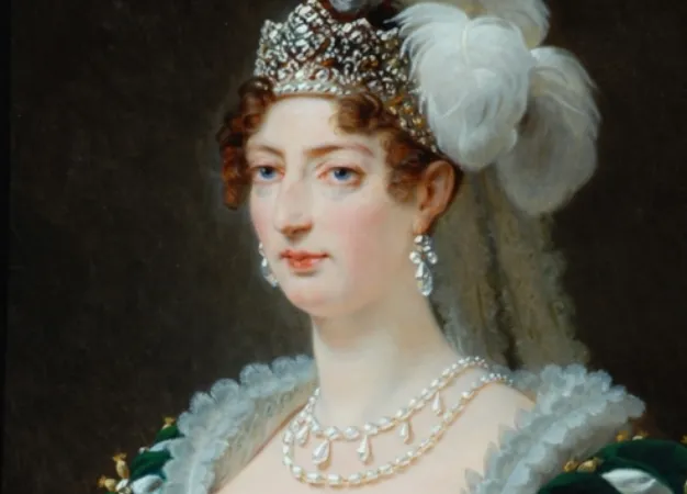 Marie Thérèse of France