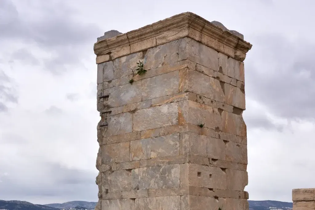 Monument of Agrippa