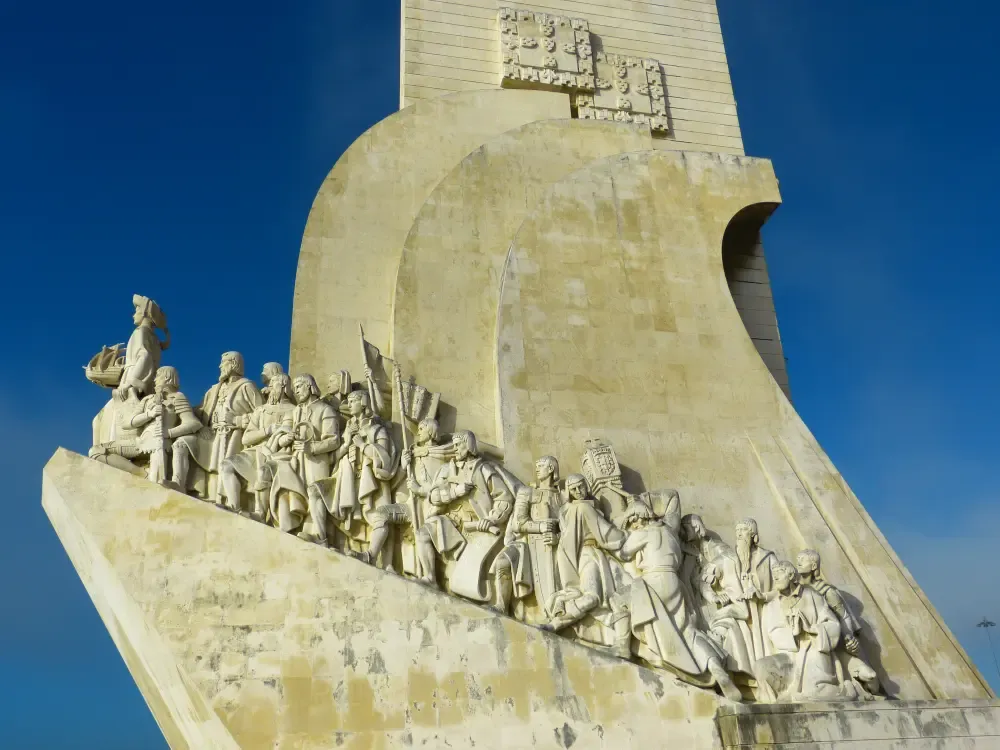 Monument to the Discoveries