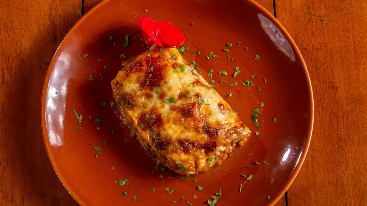 Moussaka