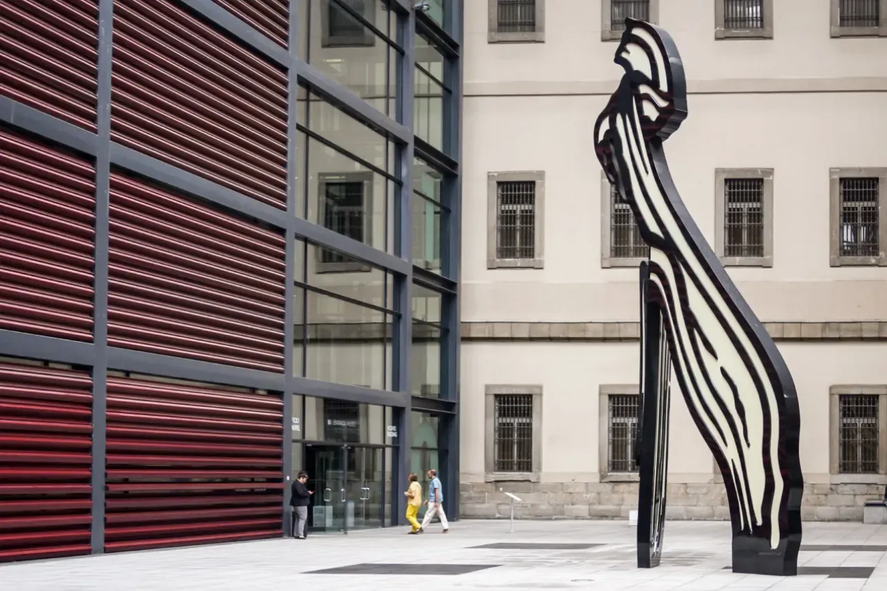 Museo Reina Sofía