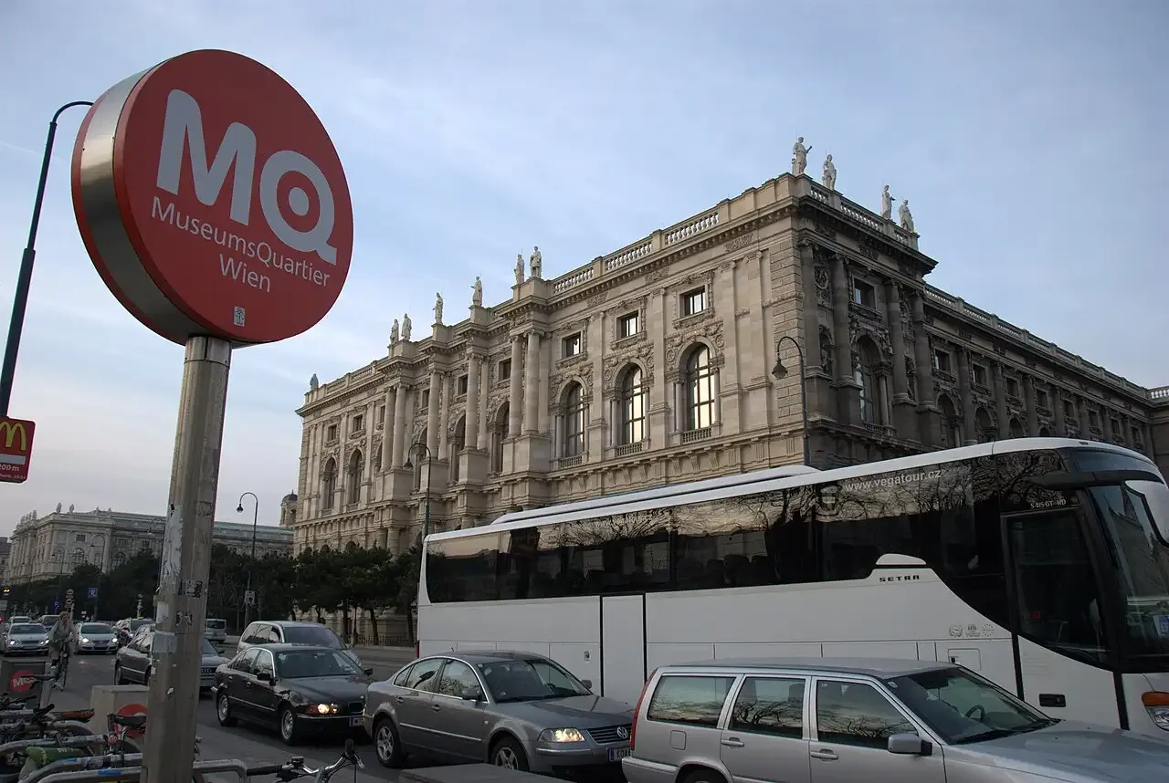 MuseumsQuartier