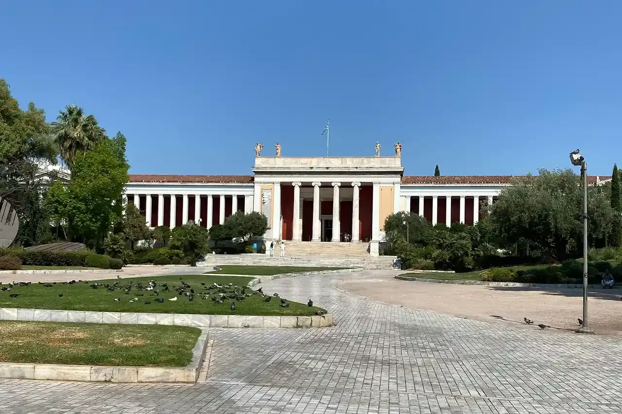 National Archaeological Museum