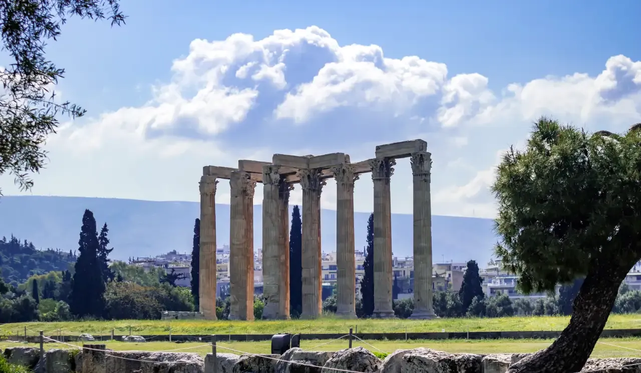 Olympieion