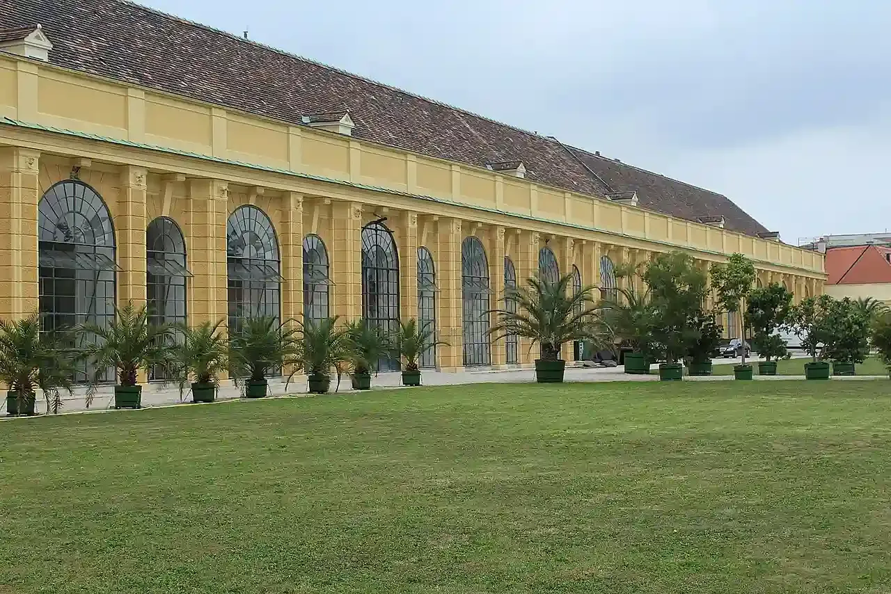 Orangerie