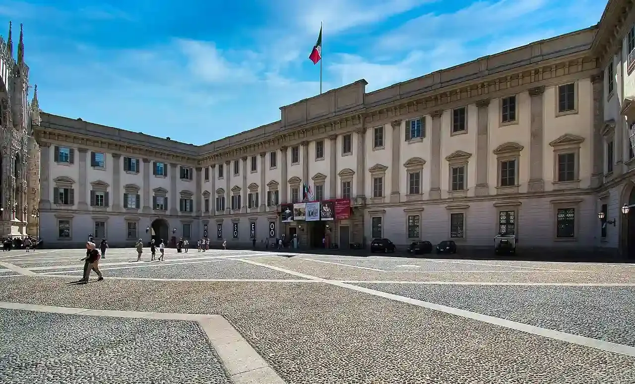 Palazzo Reale