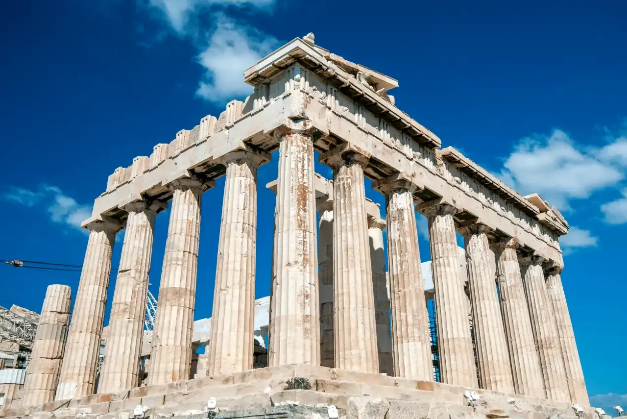 Parthenon