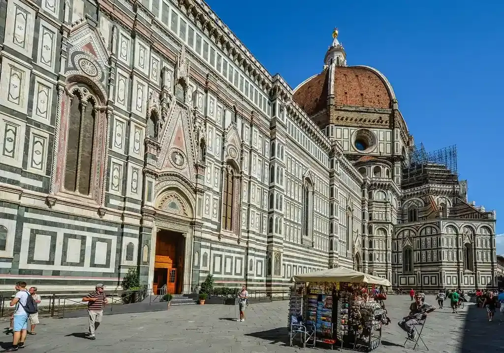 Piazza del Duomo