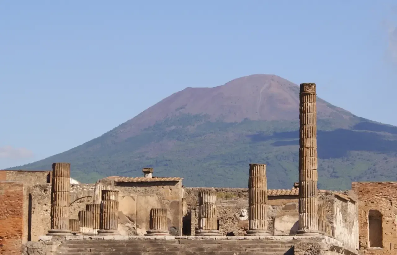 Pompeii