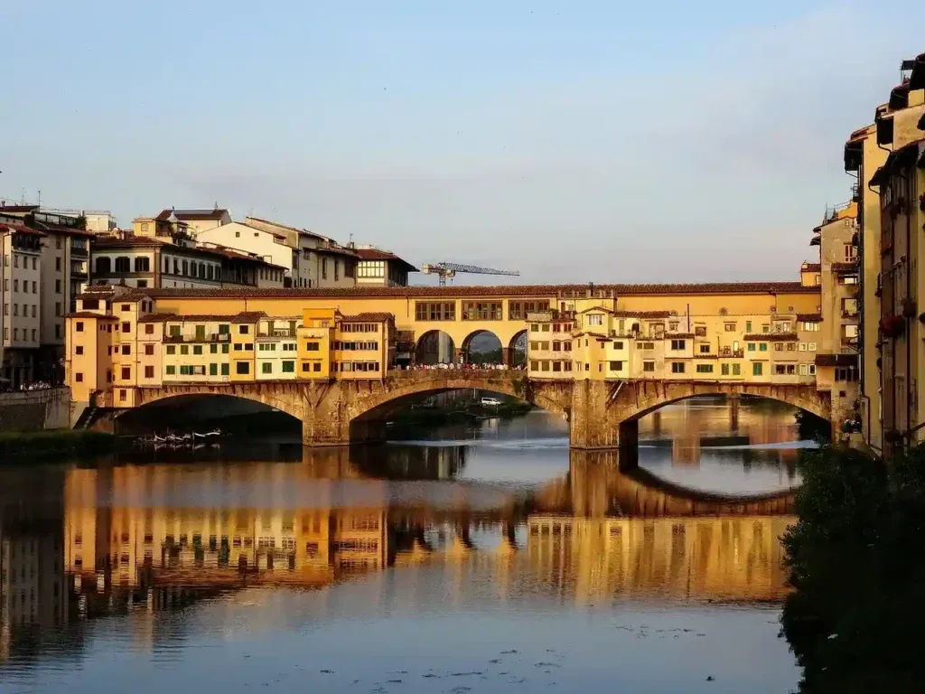 Ponte Vecchio